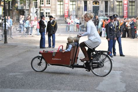 Cycle In The Netherlands Pedal Nation Uk