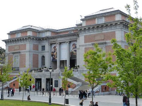 Visiting the Prado Museum in Madrid | Voyage Veritas