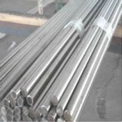 Stainless Steel Forging Round Bars At Best Price In Mandi Gobindgarh By