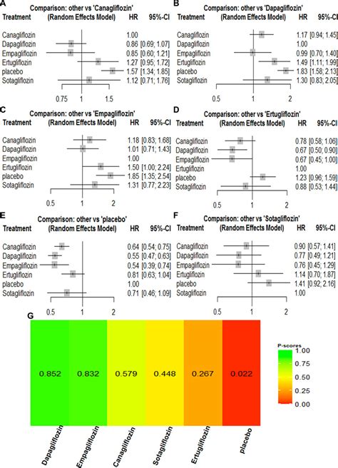 Frontiers Cardiovascular And Renal Outcomes With Sodium Glucose Co