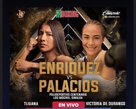 BoxingMeetsBeauty On Twitter Its FightWeek For Mexicos