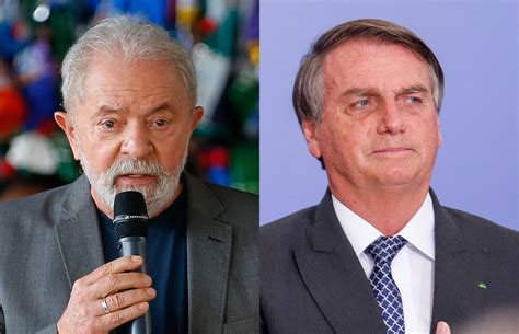 Jovens S O Mais Pr Lula E Representam Problema A Bolsonaro Poder