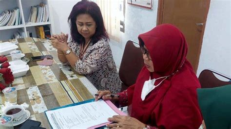 Bukti Nyata Program Unggulan Bupati Nina Indramayu Cepat Tanggap I