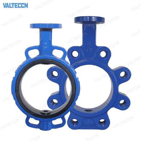 Butterfly Valve Price Manufacturers And Suppliers Valteccn