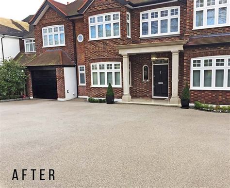 Pressure washing the winter grime from your home and driveway | Premier ...