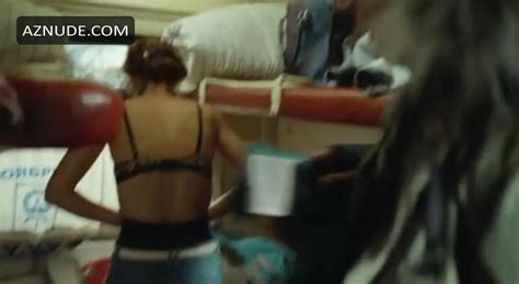 Adaptatsiya Nude Scenes Aznude