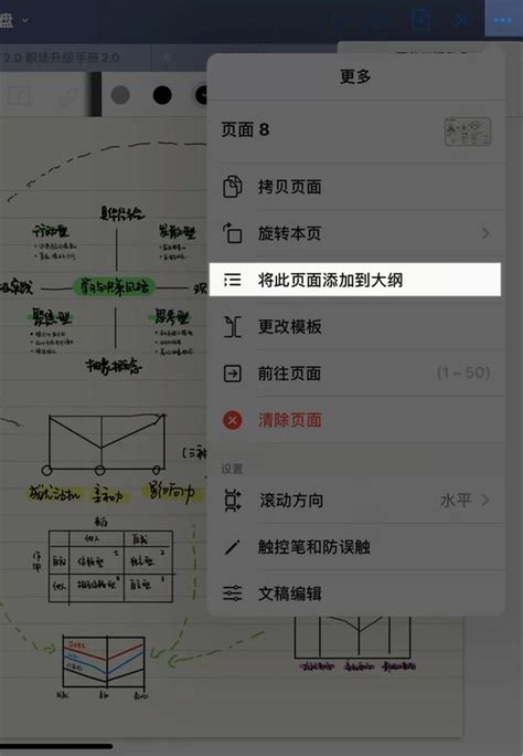 Goodnotes使用指南（ipad 上最好用的笔记软件） 知乎