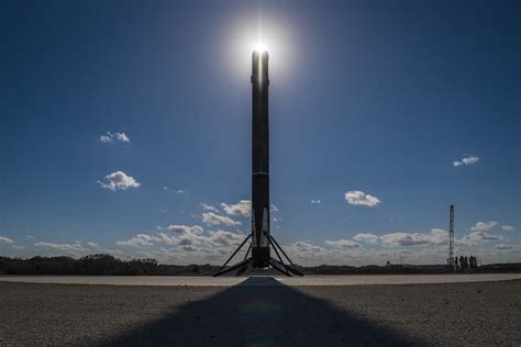 Oneweb Mission Official Spacex Photos Flickr