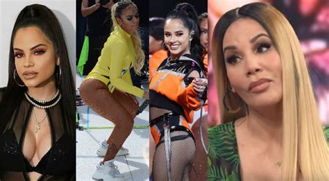 Ivy Queen Tendr A Junte Con Karol G Becky G Y Natti Natasha Video