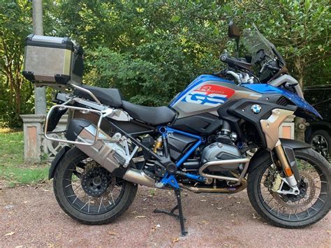 Vendo Bmw R Gs Usata A Forli Codice Moto It