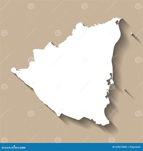 Nicaragua Living In The Shadow Of The Eagle 4