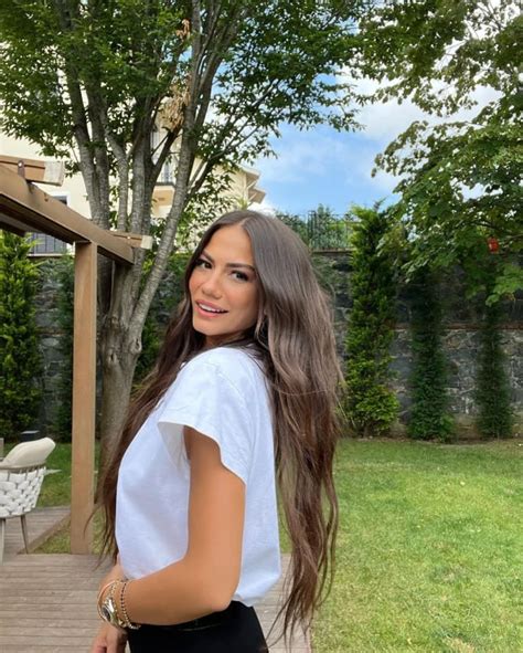 Demet Zdemir Hace Sus Primeras Declaraciones Tras Anunciar Su Divorcio