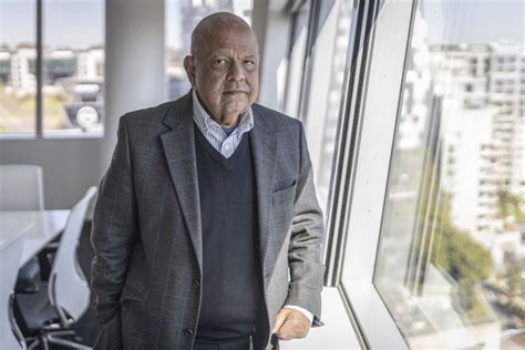 RIP Pravin Gordhan (75): The man who stood up to Zuma