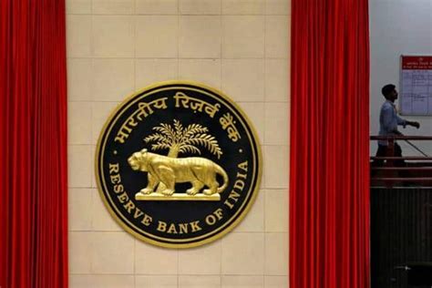 Rbi May Cut Key Interest Rates By Bps In Fy To Combat Economic