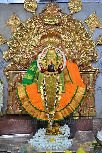 5 Iron Clad Mahalaxmi Devi Photo HD