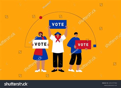 81 Please Do Vote Images Stock Photos And Vectors Shutterstock