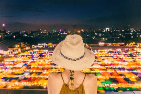 Is Thailand Really The Sex Capital Of The World