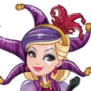 Courtly Jester Ever After High Wiki Fandom