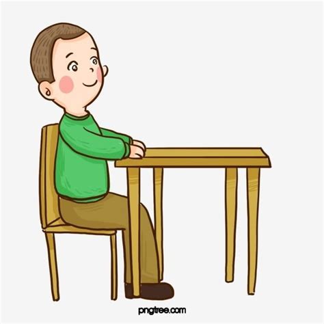 Sitting Good Posture Clipart Posture Assessments Requests Should