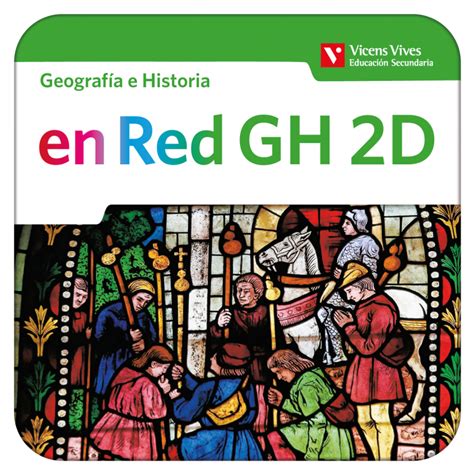 En Red Gh 2d Divresidad Andalucía Geografía E Historia Edubook Digital