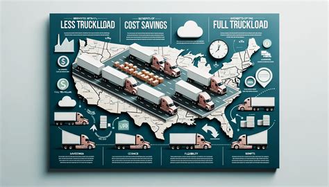 Ltl Delivery The Best And Cost Effective Shipping With Parcelpath Step