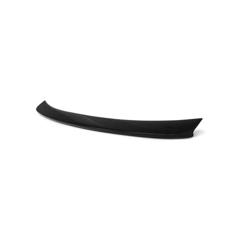 Heckspoiler Dachspoiler Hecklippe Für Vw Passat 3c B6 2005 2010 Abs Sc