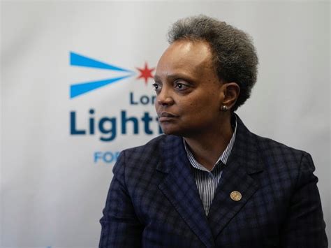 Lightfoot Hired To Investigate Embattled Dolton Mayor: Reports | Chicago, IL Patch