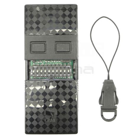 Télécommande CAME TWIN2 - Télécommande de portail CAME - Achat au ...