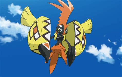 18 Facts About Tapu Koko