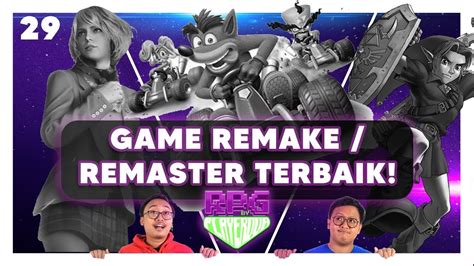 Game Remaster Remake Terbaik React Pertanyaan Game Rpg Eps