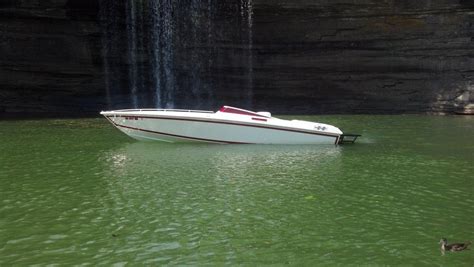 New To Me 24 Ft Superboat