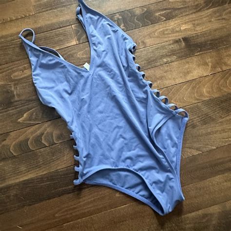 Gianni Bini Swim One Piece Swimsuit Poshmark