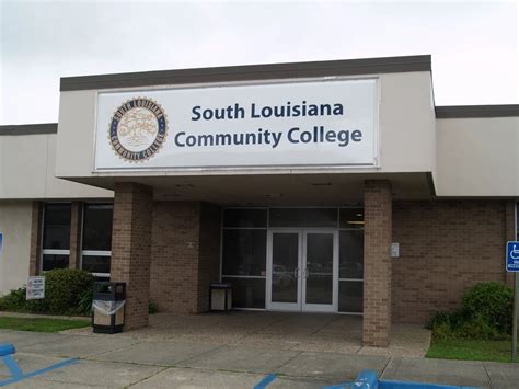 Louisiana Community And Technical Colleges See Record Growth