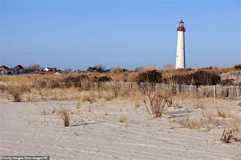 National Geographic Names Stunning Beaches That Are Better In Fall