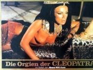 Naked Rita Silva In Sogni Erotici Di Cleopatra
