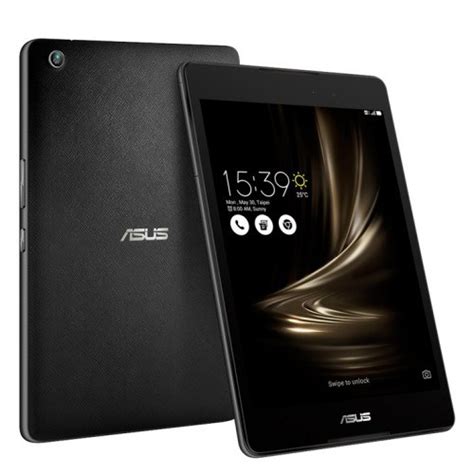 Asus ZenPad 3S 10 (2017) Data & Specification Profile Page