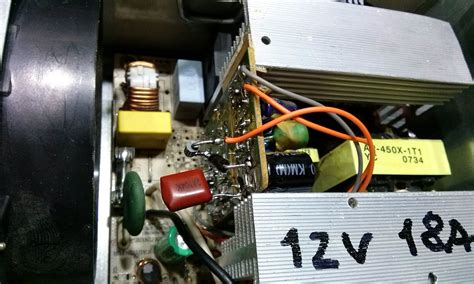 Codegen 300W ATX - исправен или нет... - ATX и UPS - Форум по ...