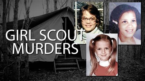 Girl Scout Murders 1977 The Story Of Camp Scott Youtube