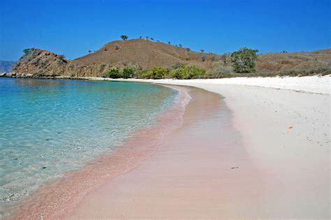 The Most Secluded Beach, Volcano's and Othe Places Tour Agent: PInk ...