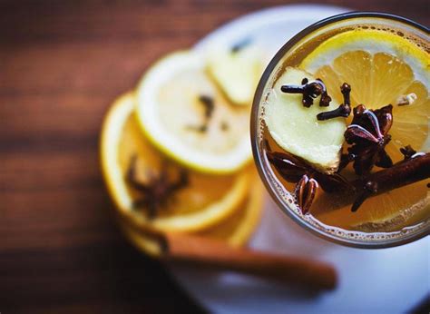 Hot Toddy Recipes For A Fun And Festive Twist To The Original