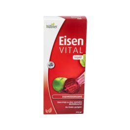 Comprar Eisen Vital F Jarabe Ml De Dimefar Santa Flora