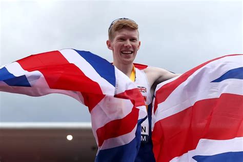 The British Athlete Tom Bosworth Comes Out As Gay Meaws Gay Site Providing Cool Gay Stories