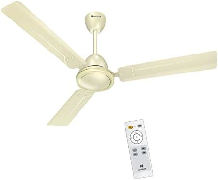 Buy Havells 1200Mm Stealth Air Neo Bldc Motor Ceiling Fan Most Silent