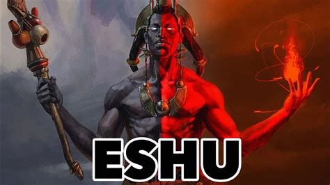 Eshu Gods Goddess Wiki Fandom 53 OFF