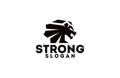 Strong Logos