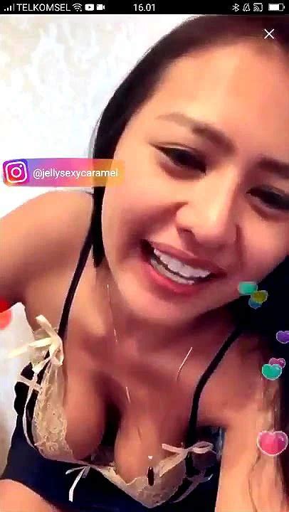 Watch Bigo Nipslip Indonesia Milf Porn Spankbang