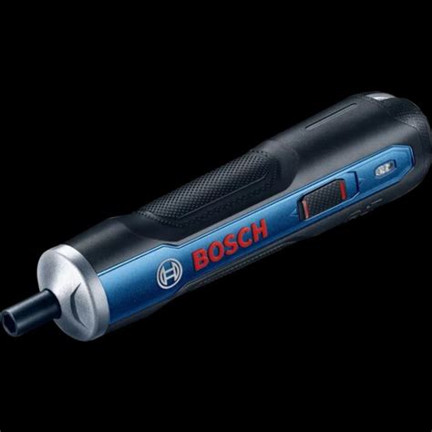 Jual Bosch Go 3 6v Cordless Screwdriver Obeng Baterai Nirkabel Di Lapak