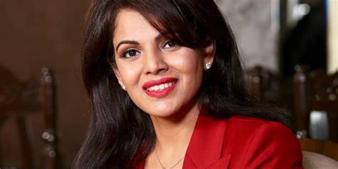 Namita Thapar Net Worth, Career, Education Qualification Highlights, and Family - ReadersFusion