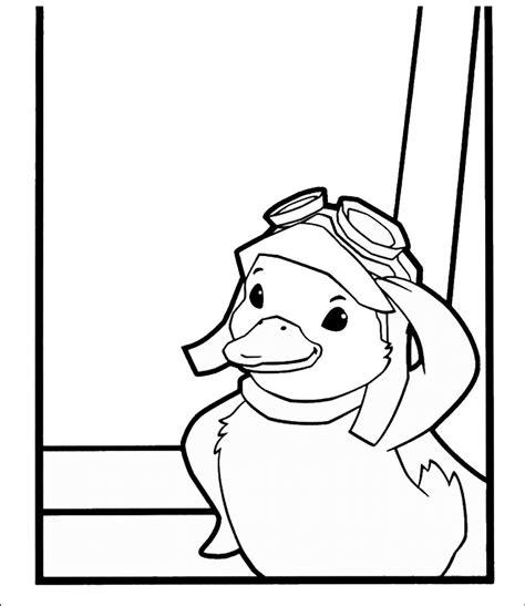 Wonder Pets Coloring Pages