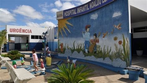 Mais De Crian As Far O Cirurgias Eletivas No Hospital Infantil